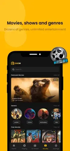cricfy-tv-old-app-apk Movies and shows
